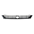 Fender Kit for Toyota Camry (1995–1996) with Molding Hole, Primed, Right Side