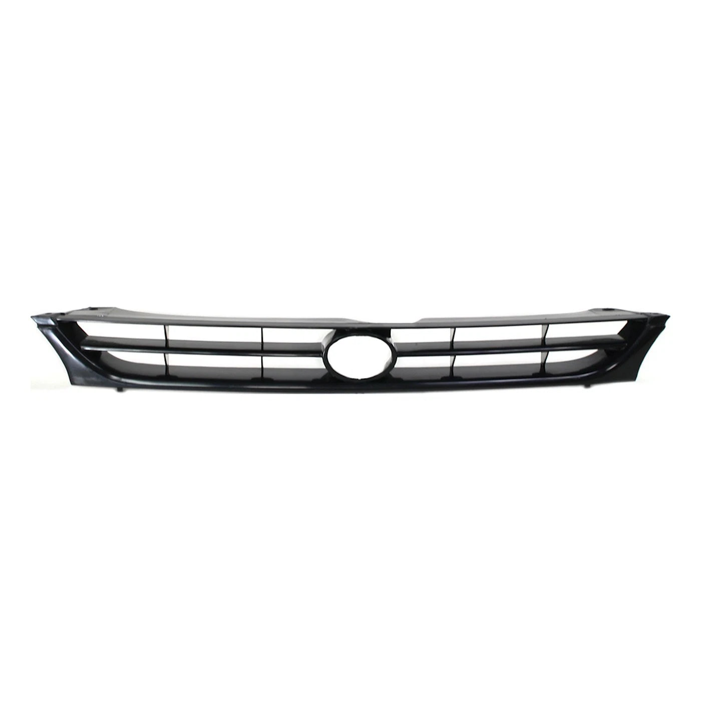 Fender Kit for Toyota Camry (1995–1996) with Molding Hole, Primed, Right Side
