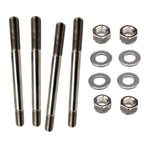 Set of 4 Quicksilver 16-866562 11-859116Q01 for Mercury Mercruiser