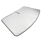 Foldable Windshield Sun Shade for Lexus RZ SUV (2023–2025)