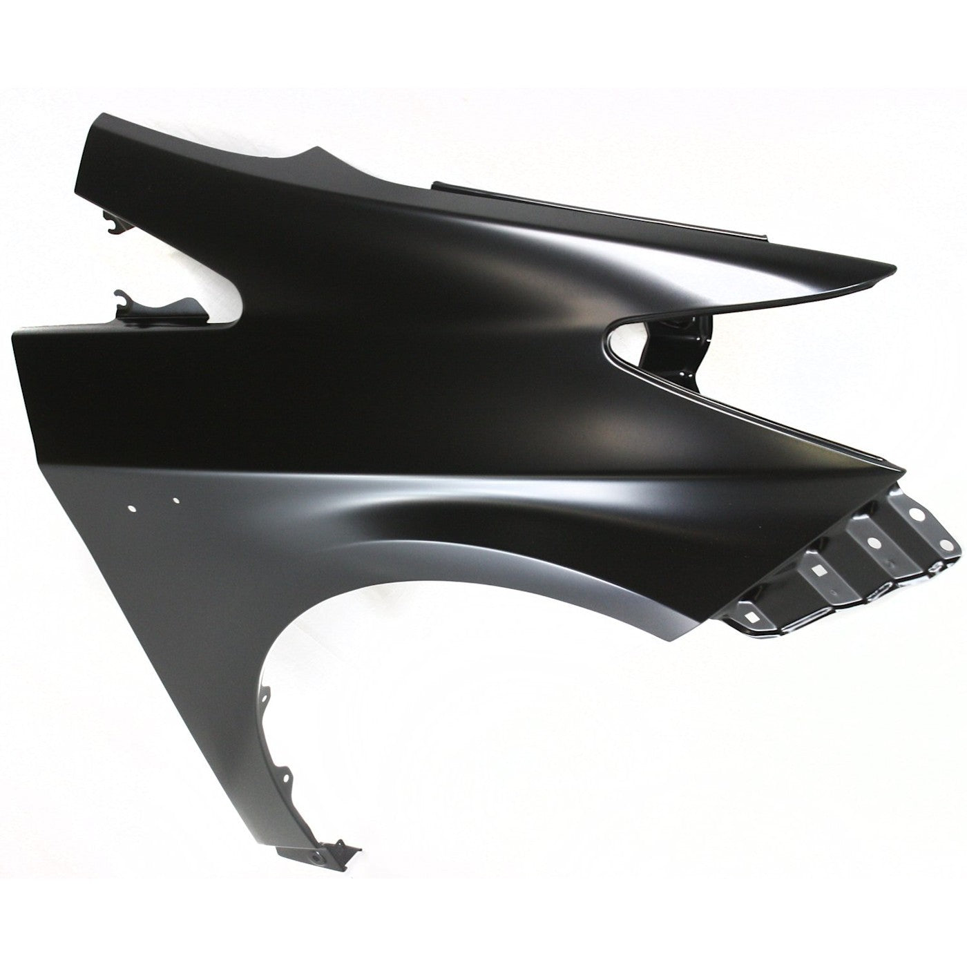 Set of 2 CAPA Certified Fender for Toyota Prius (2010–2012)