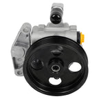 Power Steering Pump with Pulley for Mercedes-Benz W204 C300 C350 (2008–2009)