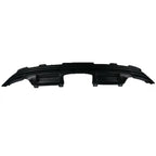 Front Lower Bumper Grille for Honda CR-V (2007-2009)