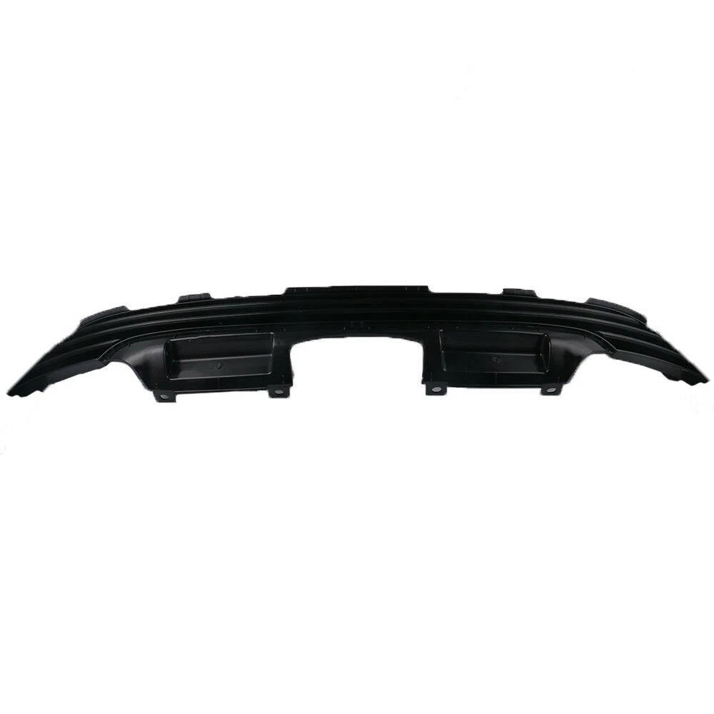 Front Lower Bumper Grille for Honda CR-V (2007-2009)