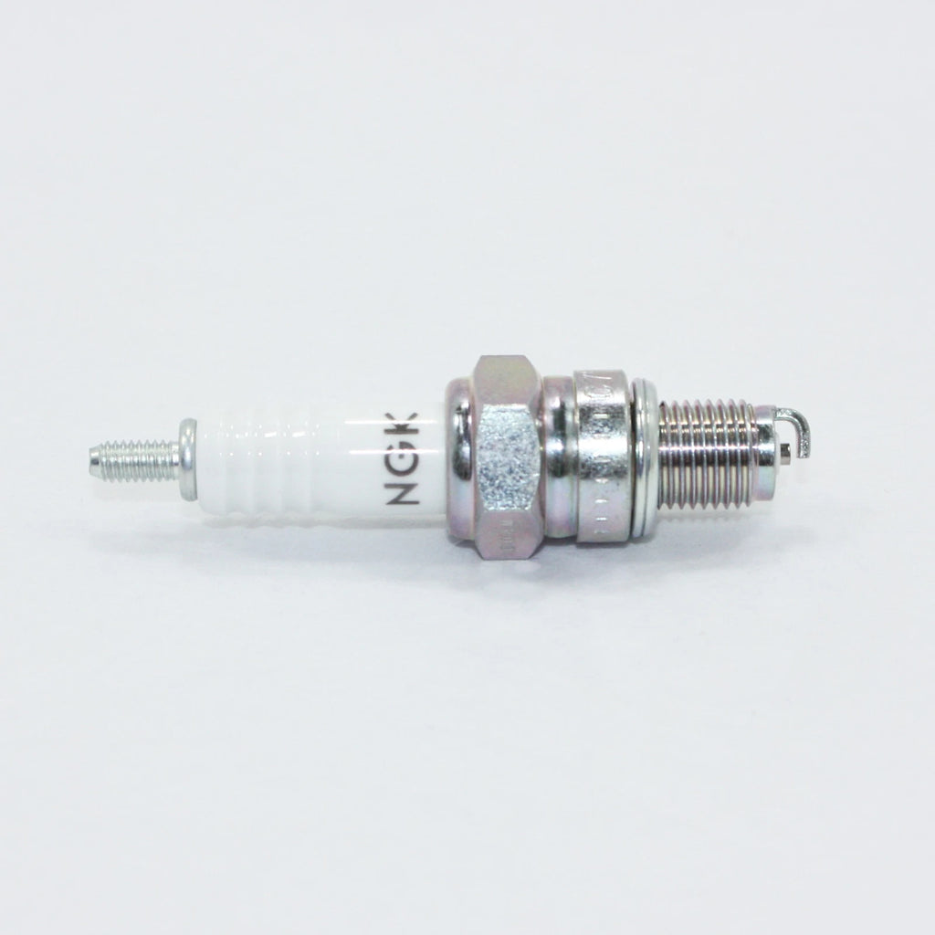 2X NGK C7HSA Spark Plug for PIT PRO 110c 125cc 140cc (Year Not Specified)