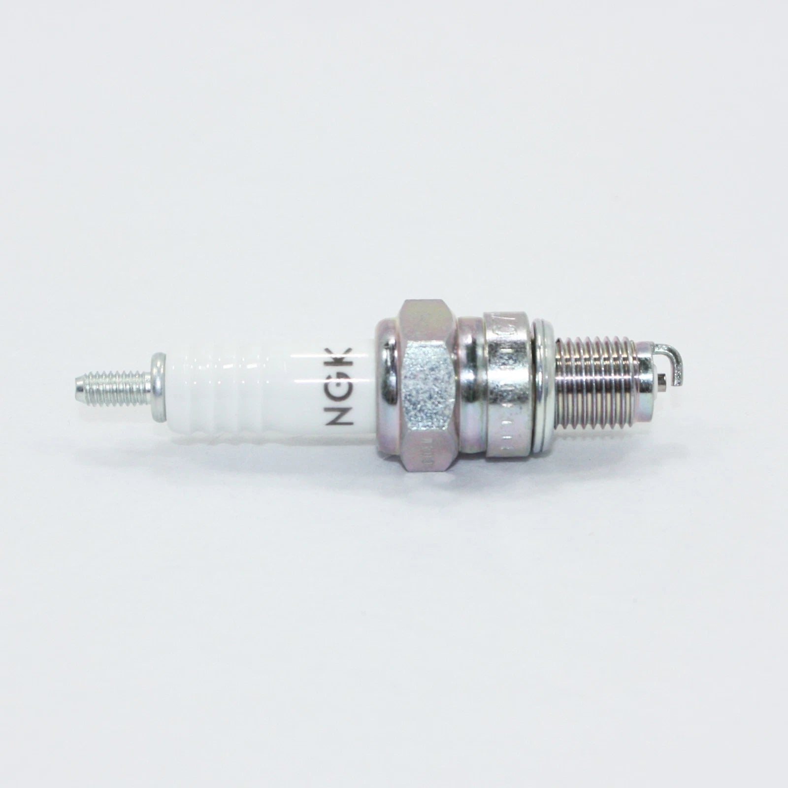 2X NGK C7HSA Spark Plug for PIT PRO 110c 125cc 140cc (Year Not Specified)