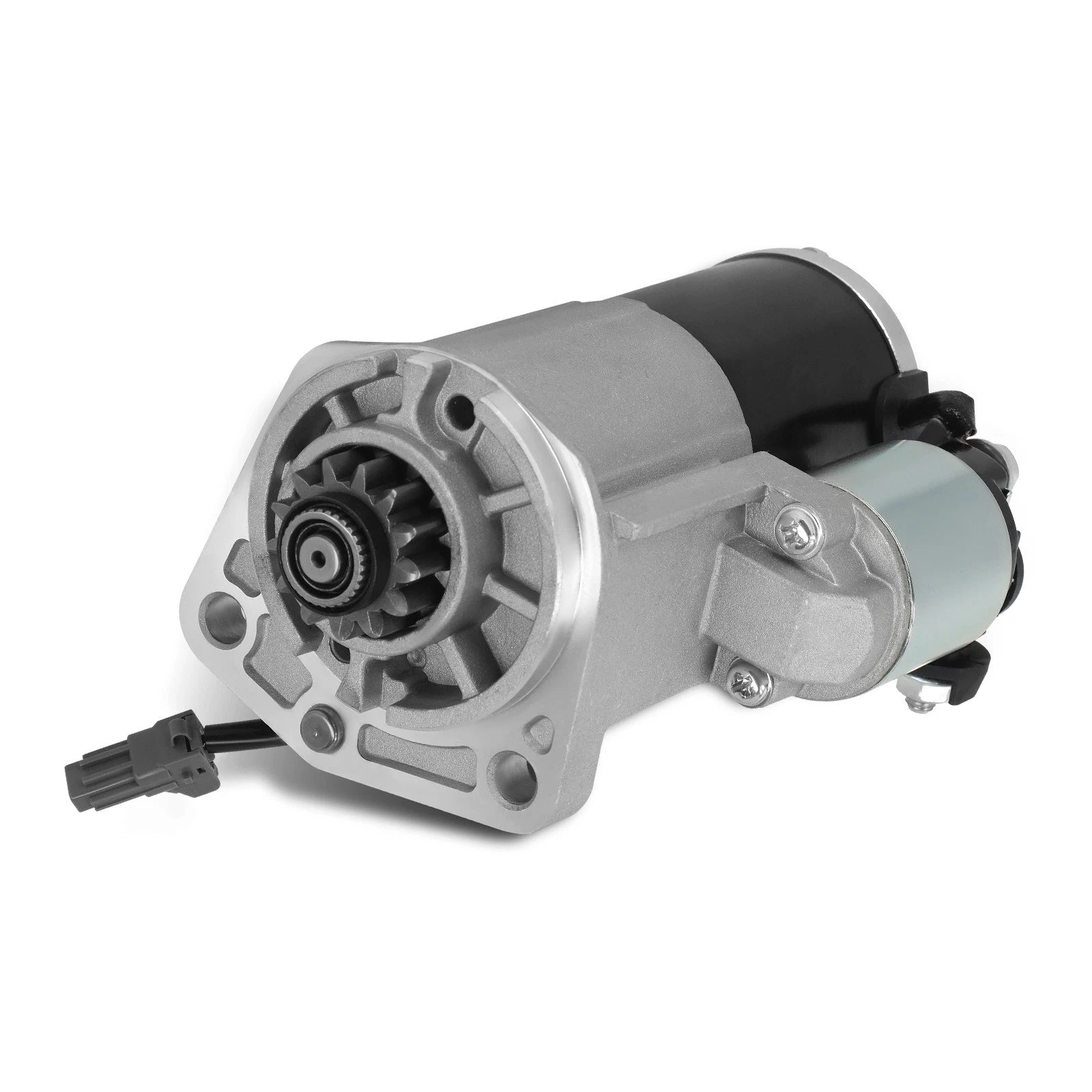 Starter for Nissan Rogue Select & Sentra (2008–2015) 2.5L 4-Cylinder