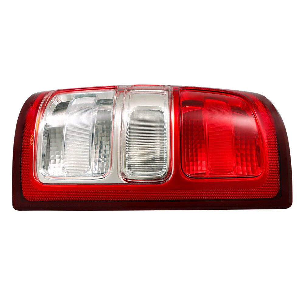Halogen Clear Tail Light Assembly for Dodge Ram 2500 (2019-2022)