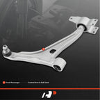 Front Right Control Arm with Ball Joint for Mercedes-Benz W177 (2019–2023)