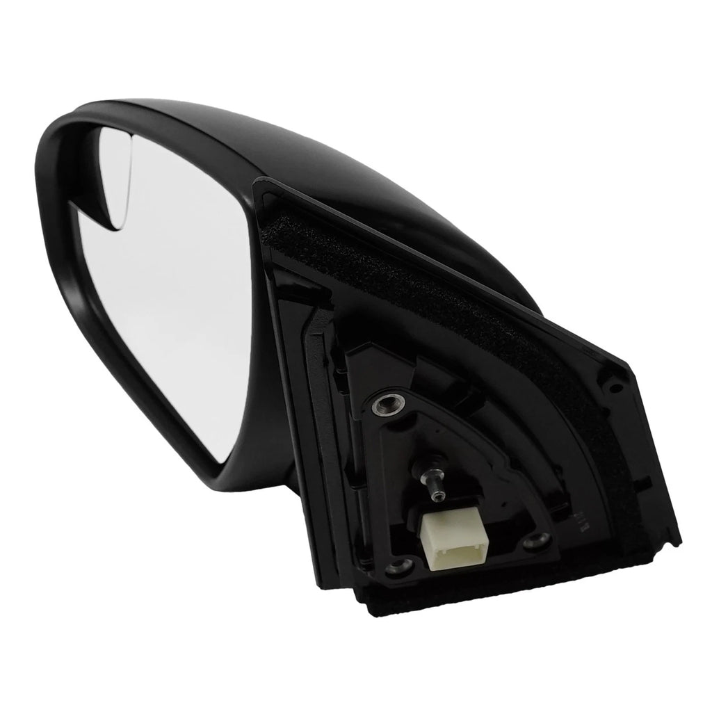 Heated Driver Left Side Mirror for Hyundai Tucson (2016–2018)
