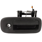 Rear Right Door Handle for Chevy Express GMC Savana (2010-2020)
