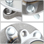 Wheel Bearing & Hub for Honda Civic Insight (2016–2020)
