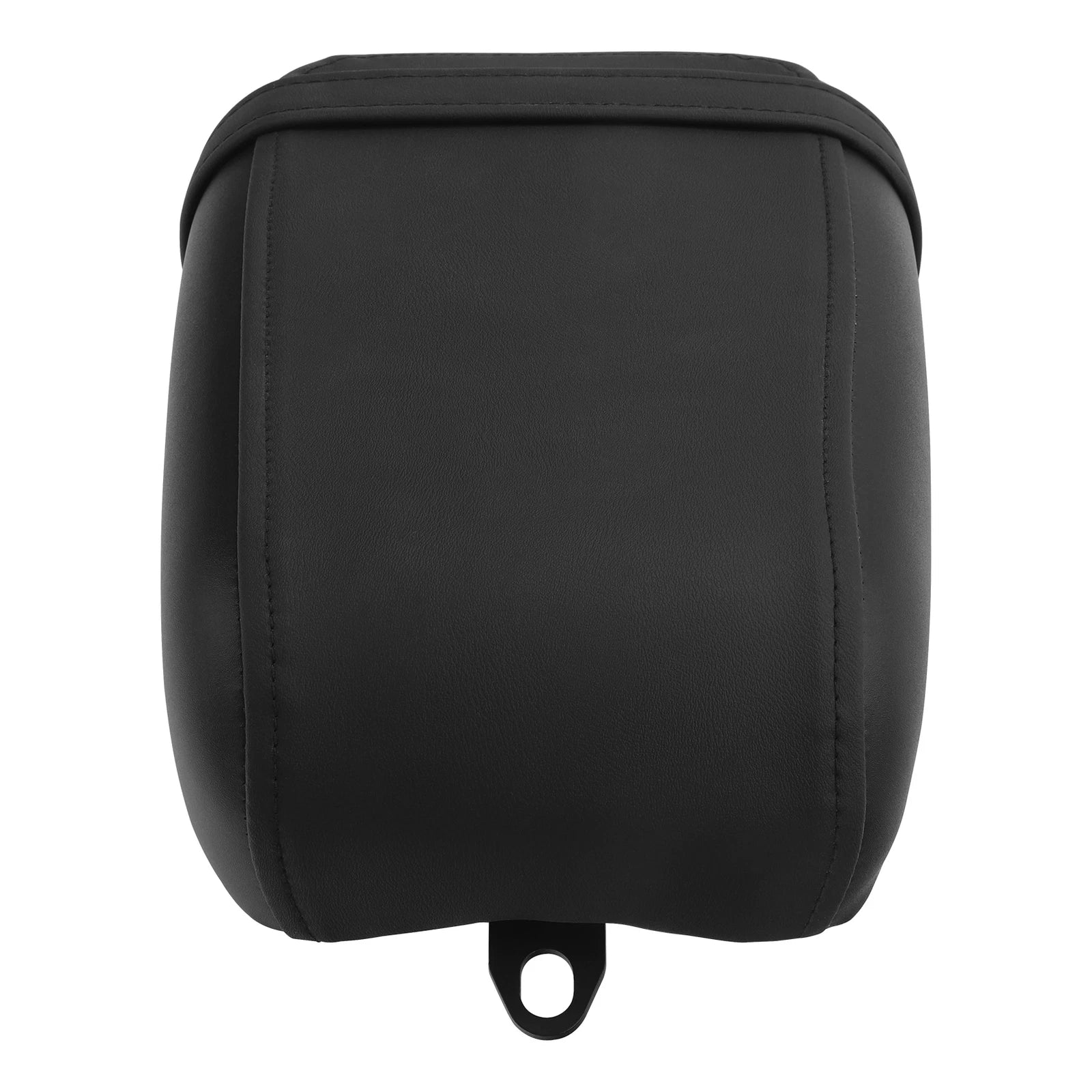 Black Rear Passenger Seat for Harley Nightster RH975 (2022–2025)
