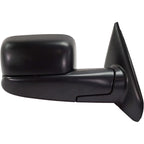 Tow Mirror for Dodge Ram 1500 (2002–2008) Right Side Power Heated Folding