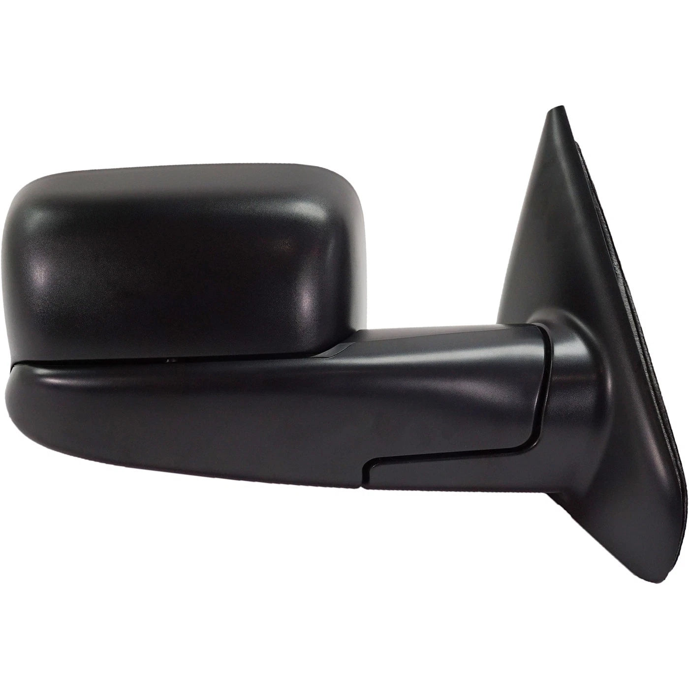 Tow Mirror for Dodge Ram 1500 (2002–2008) Right Side Power Heated Folding
