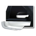 Premium FX Chrome Bottom Mirror Cover Caps for 2007-2014 Chevy Suburban