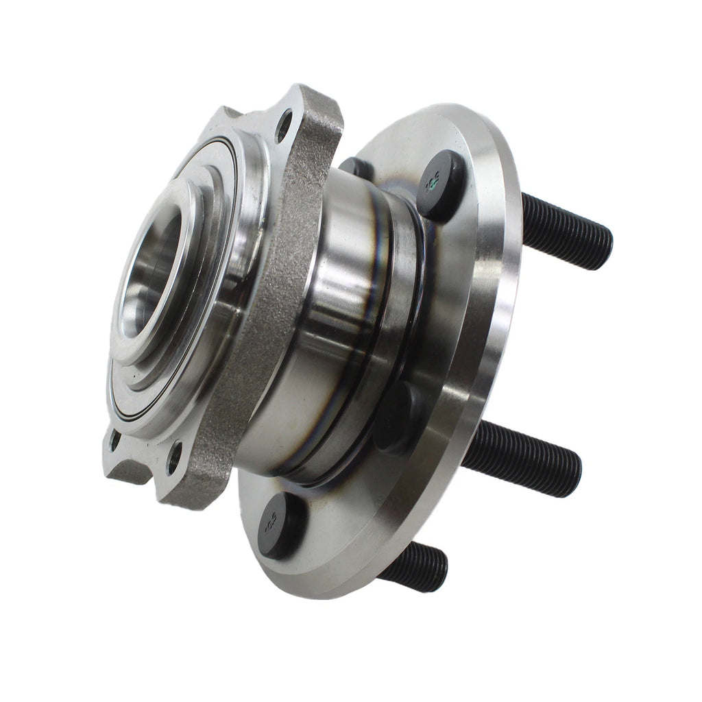 Rear Wheel Bearing and Hub Assembly for Dodge Charger, Magnum (2006–2010)