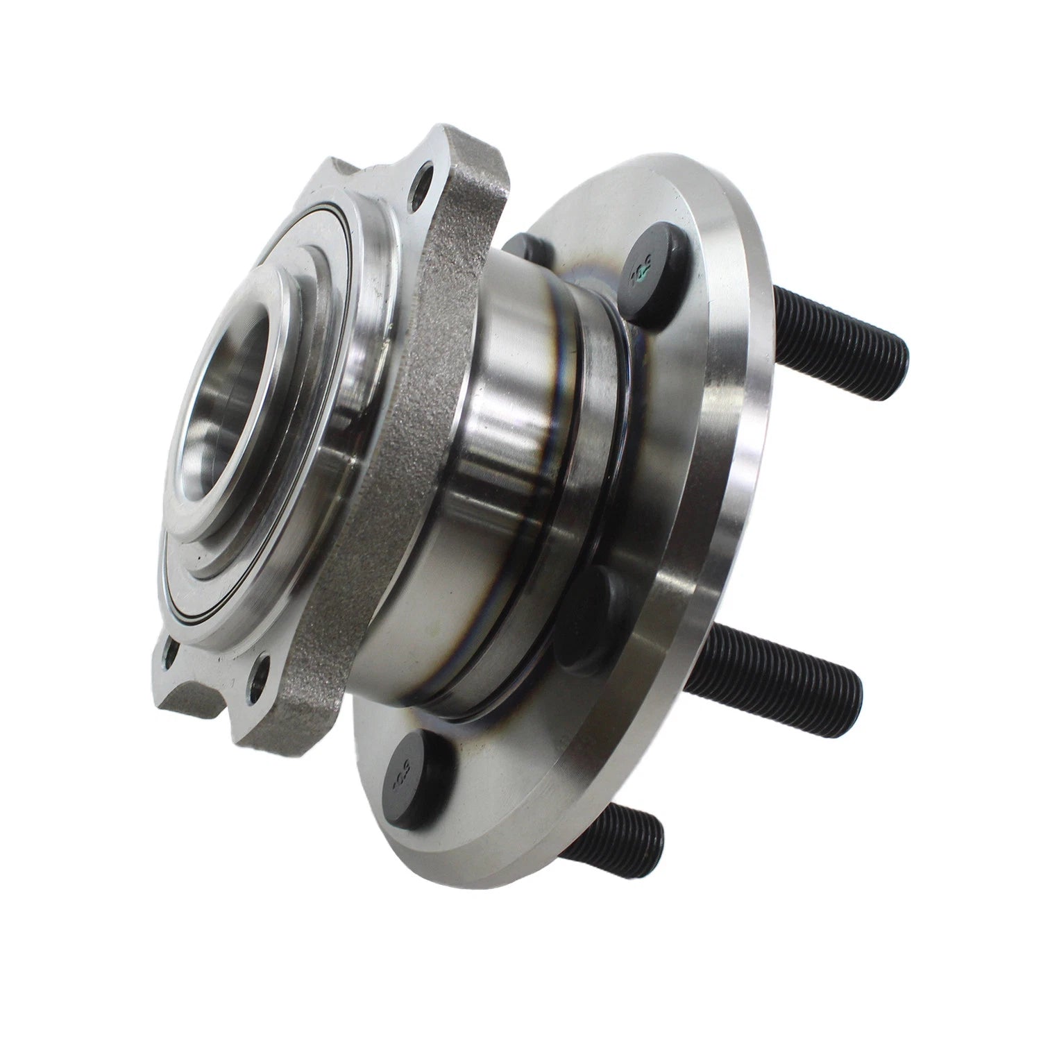 Rear Wheel Bearing and Hub Assembly for Dodge Charger, Magnum (2006–2010)
