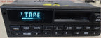 AM FM Cassette Radio for Ford Taurus Sable (1995) F5DF-19B132-BA