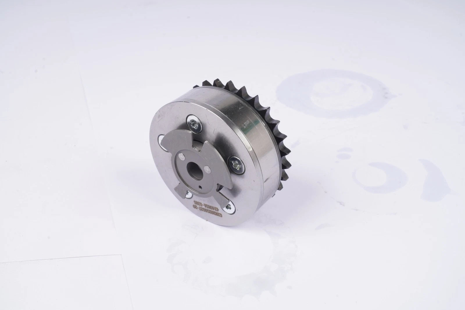 Engine Intake Camshaft Adjuster Gear for VW Touareg, Passat CC, Audi Q7 (2003–2018) 03H109087D
