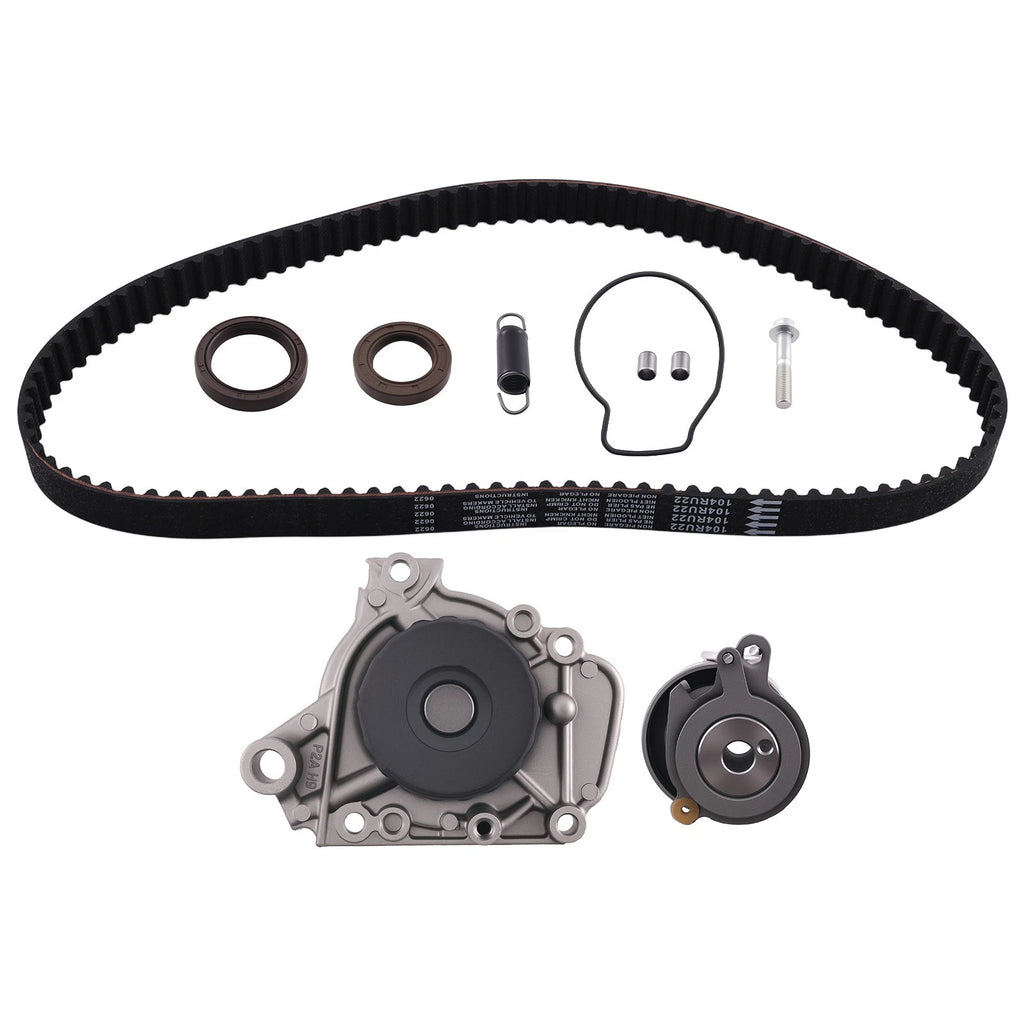 Complete Engine Timing Kit for Honda Civic 1.7L (2001–2005) 14516-PCL-000