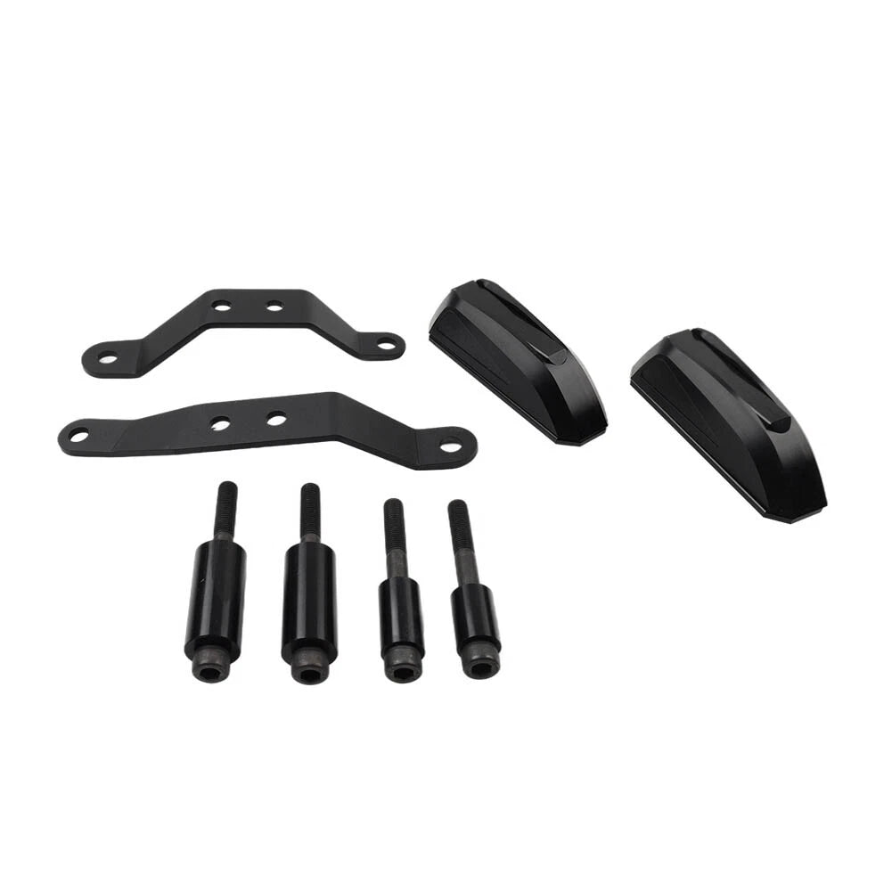 Crash Sliders for Kawasaki Z900 (2017–2022)