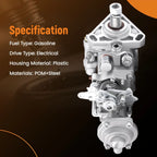 Diesel Fuel Injection Pump for Dodge Cummins 5.9L (1989–1993) 3916991