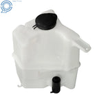 Washer Reservoir Tank with Pump for Toyota Tacoma (2016–2023)