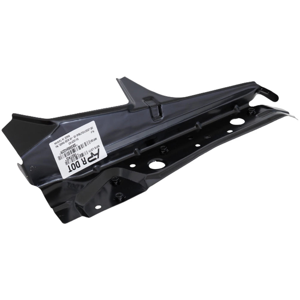 Radiator Support Set for Subaru Outback Legacy (2005–2009)