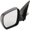 Driver Left Side Mirror for Suzuki Grand Vitara (2006–2013)