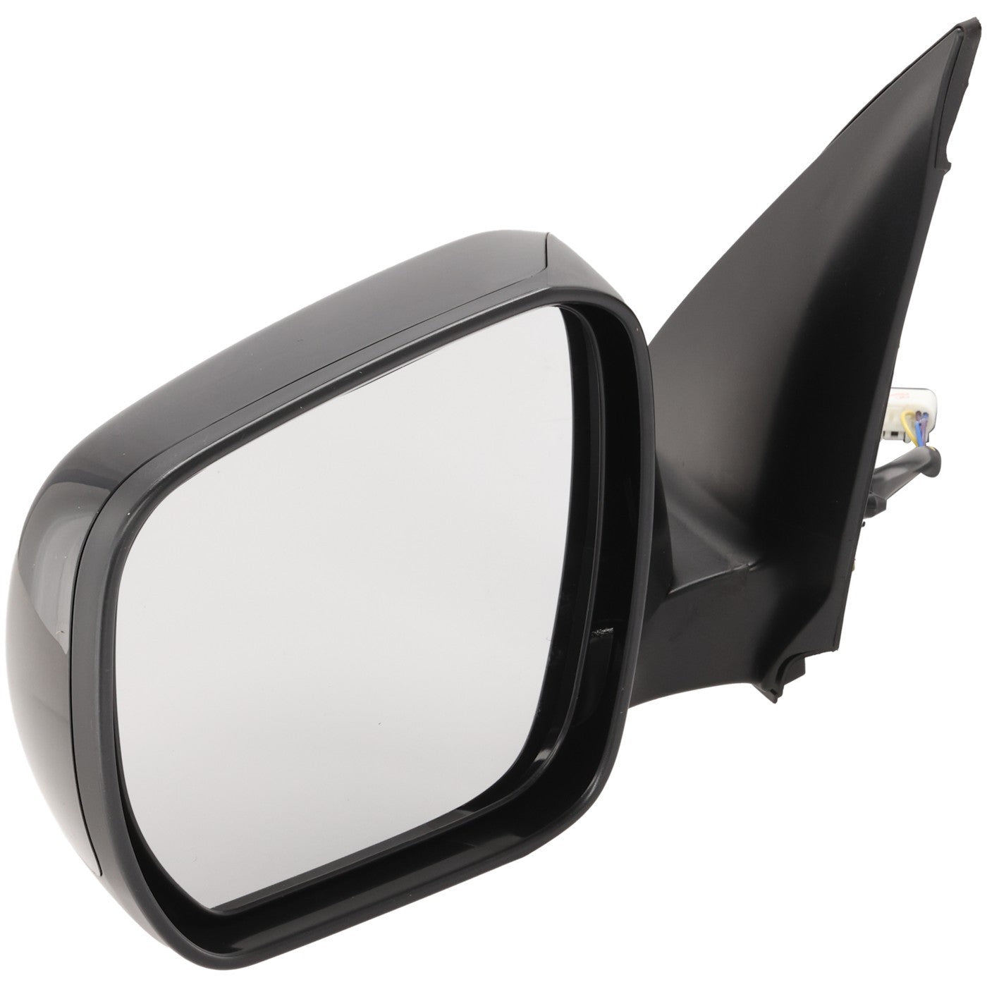 Driver Left Side Mirror for Suzuki Grand Vitara (2006–2013)
