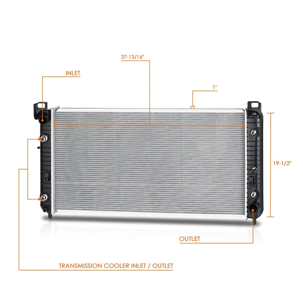 Vinyl Soft Top Tri-Fold Tonneau Cover for Ram 1500 (2009–2024)