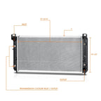 Vinyl Soft Top Tri-Fold Tonneau Cover for Ram 1500 (2009–2024)
