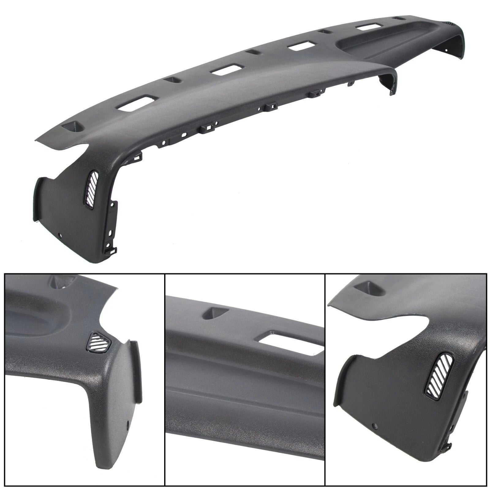 Dash Board Panel Pad Cover for Dodge Ram 1500 2500 3500 (1994–1997)