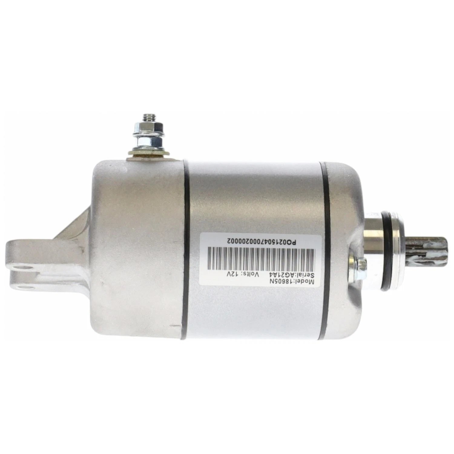 Starter for Honda ATV TRX200 FourTrax (1990–1991)