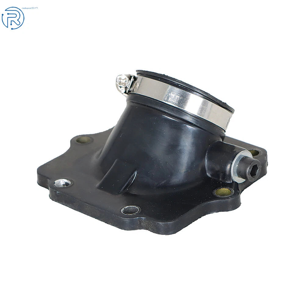 Intake Manifold Carburetor Boot for Polaris ATV 350L 400L (3084143 3084147)