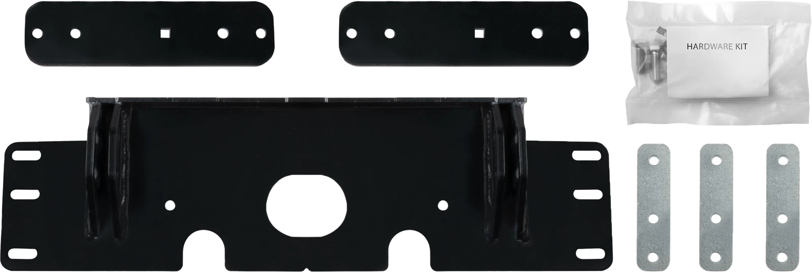 Plow Mount for Polaris Sportsman 450 & 570 (2014–2017)