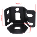 Rear Brake Fluid Reservoir Guard for KTM 390 Adventure (2021–2022)