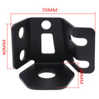 Rear Brake Fluid Reservoir Guard for KTM 390 Adventure (2021–2022)