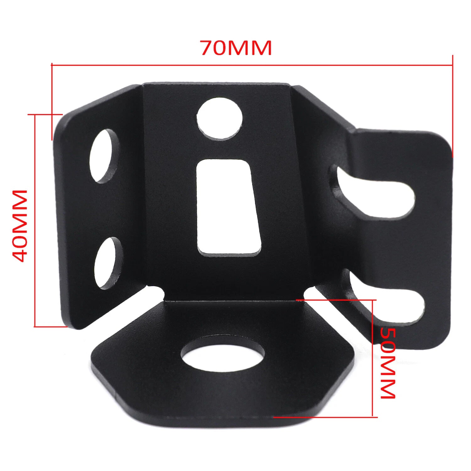 Rear Brake Fluid Reservoir Guard for KTM 390 Adventure (2021–2022)