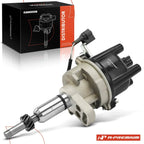 Ignition Distributor with Cap and Rotor for Toyota 4Runner Pickup (1991-1995)