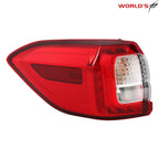 LED Tail Light for Subaru Ascent (2019–2025) Rear Driver Side Lamp