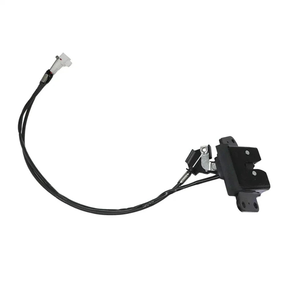 Rear Hatch Door Latch Lock for Toyota 4Runner (1996-2002)