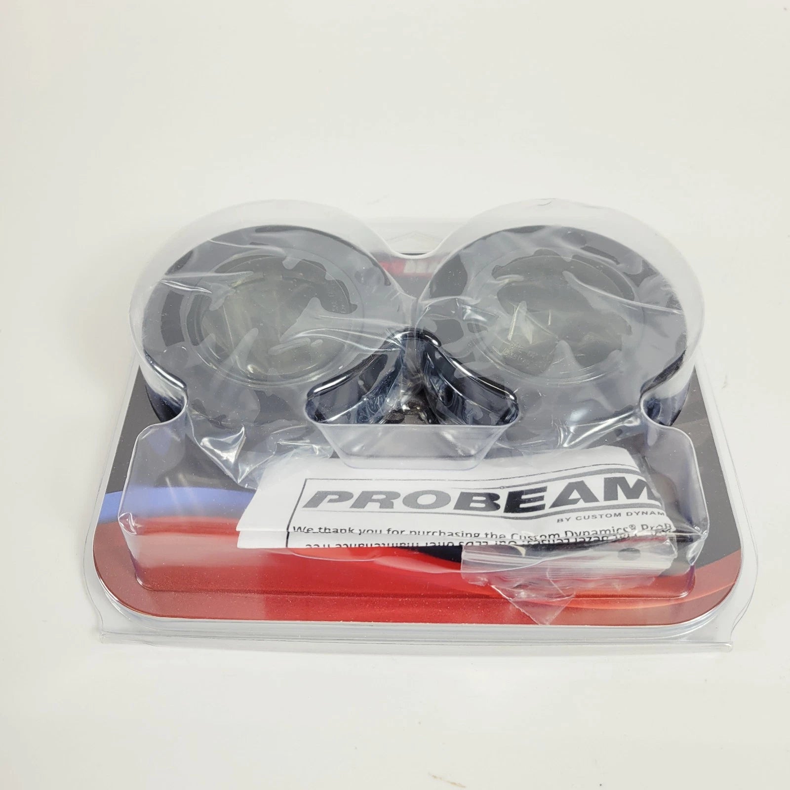 Turn Signal Adapters for Harley Road King (PB-FLAT-BEZ-BS)