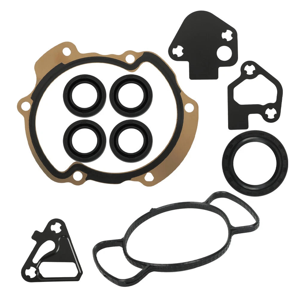 Timing Cover Gasket for Cadillac CTS XTS Buick Enclave (2010–2019)