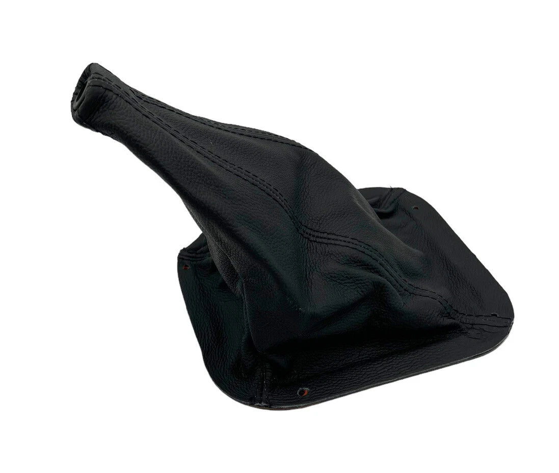 Leather Manual Shift Boot Replacement for Ford Mustang (1987–1993)