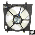 Radiator Fan for Honda Accord (HO3115130, S:19015POA004)
