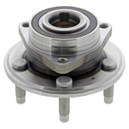 Wheel Hubs for Chevy CTS (Front or Rear)