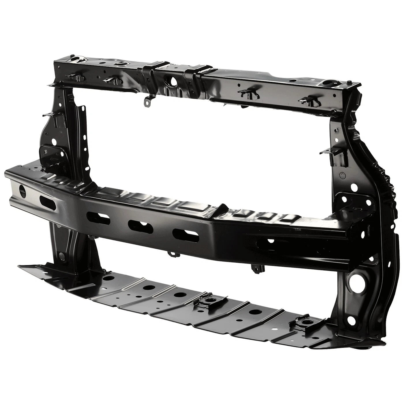 Radiator Support Core for Mitsubishi Mirage (Front Driver Left Side)