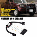 Muzzler VCM Harness Kit for Honda Ridgeline Odyssey Acura Pilot Accord (2006–2021)